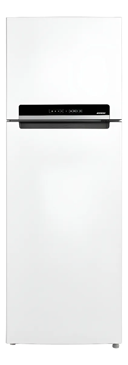 Geladeira Frost Free Duplex 394l Inverter Branca Midea