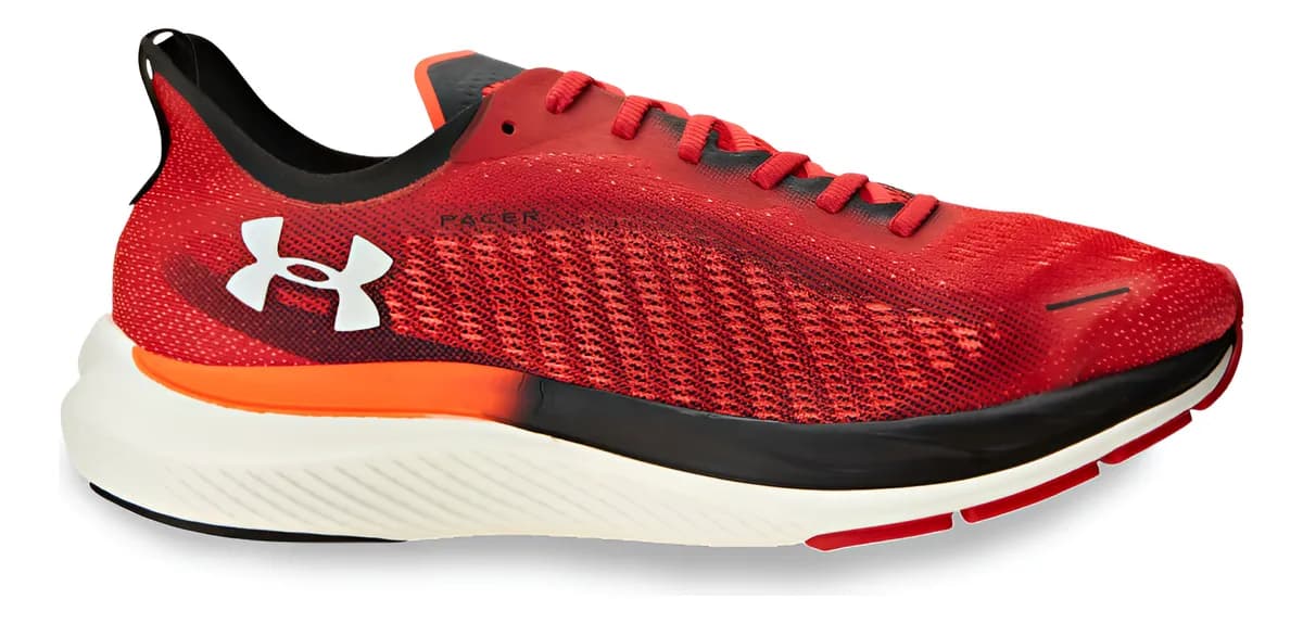 Tênis Esportivo Feminino Pacer Under Armour