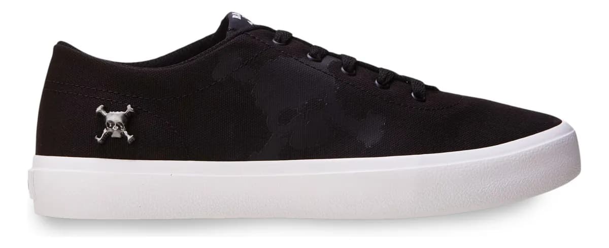 Tênis Oakley Masculino Flint Back To Skull